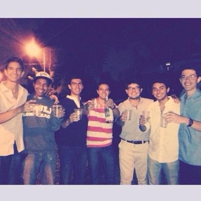 Jamás dejes que el éxito te llegue a la cabeza, ni el fracaso al corazón