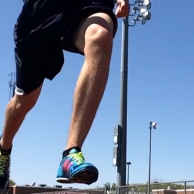 New anon account! Sophomore guy! PRs 400 :53 800 2:09 1000 2:53 1600 5:09 5k 18:30
