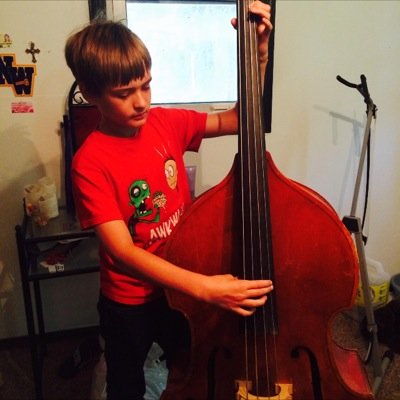 Wade2G4U's profile picture. 