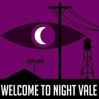 InternAtNVCR's profile picture. current intern at Night Vale Community Radio. I'm so excited, I want to be a radio host just like Cecil