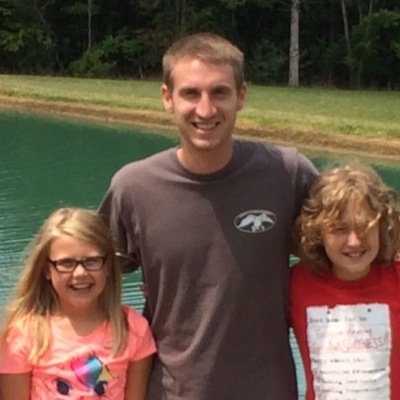 Philippians 1:21 #iamsecond #duckdynasty Wildcat fan and Christ follower