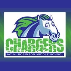 JMRBoosterClub's profile picture. Jay M Robinson Middle School Athletic Booster Club