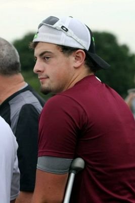 PurserMason's profile picture. taken by the best girl in the world