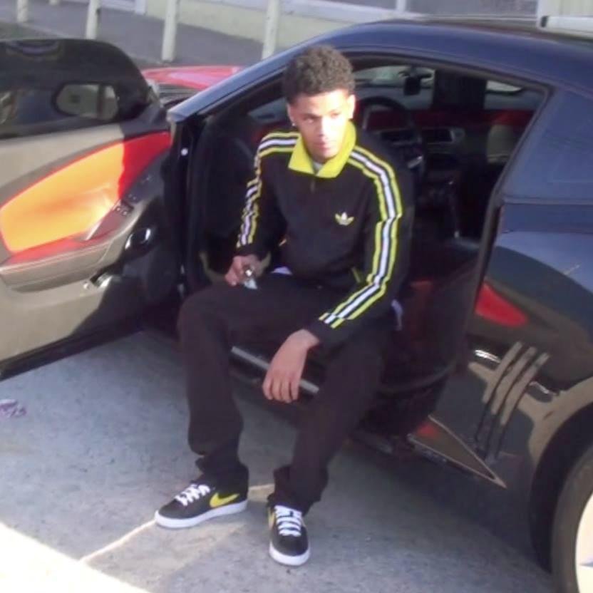 obrianjohnson's profile picture. From Kingston Jamaica #producer FOR BOOKING CALL 678-668-5943 O'Brian 214-701-1260