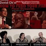 Councilman David Oh's Black Film Advisory Committee is aimed to create opportunities for aspiring filmmakers and encourage diversity in the filmmaking industry.