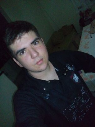 eu já tenho outro twitter