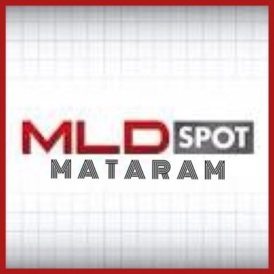 MLDSPOT_mataram's profile picture. http://t.co/EGa1qecZzd
