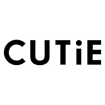 CUTiE(キューティ)の公式アカウントです。※宝島社へのお問い合わせにはこのtwitterではお応えできません。【http://t.co/XAqDMzNpLZ】までお願いいたします。