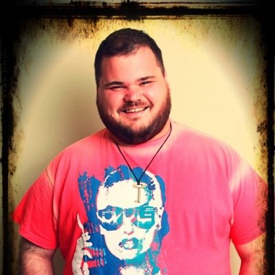 Just a guy loving life in art, music, and whatever craziness comes my way! He/Him/His