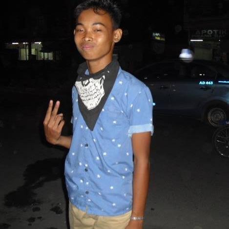 Bernapas Cengap