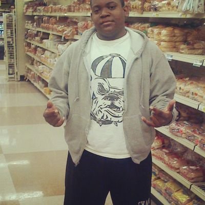 IMerriweather57's profile picture. ~Football Athlete ~Evans High