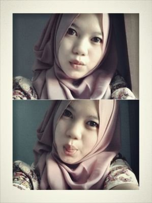 Just For You ♥   Instagram : wildaazzahraa