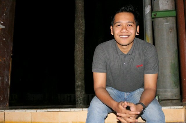 SERAYADINATA @RirinRnB