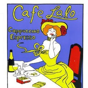 the most famous cafe in NYC, come visit us when you're in town!