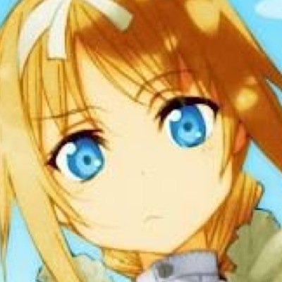 アリス ツーベルク Fragrant Alice Twitter