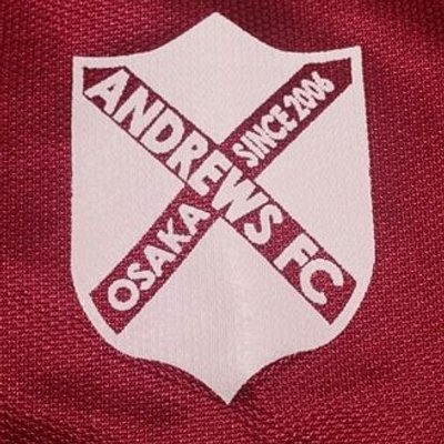 アンドリュースfc Jrユース 非公式 Andrewsfc06 Twitter アンドリュースfc Jrユース 非公式 Andrewsfc06 Twitter