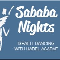 SababaNights's profile picture. Israeli Dancing with Harel Asaraf! Mostly couples dancing at:

2244 Westwood Blvd 
Los Angeles CA 90964