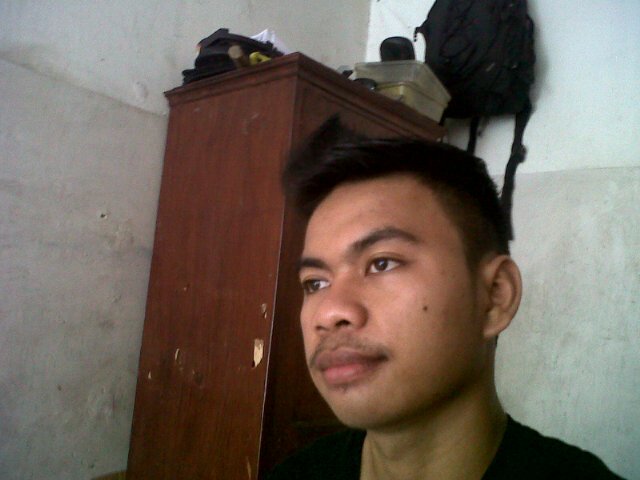 Tetap semangat