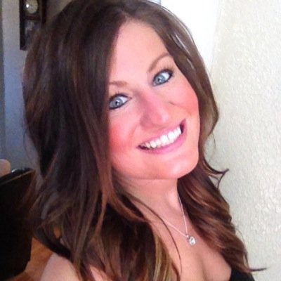 MelissaB_03's profile picture. livin' the dream!