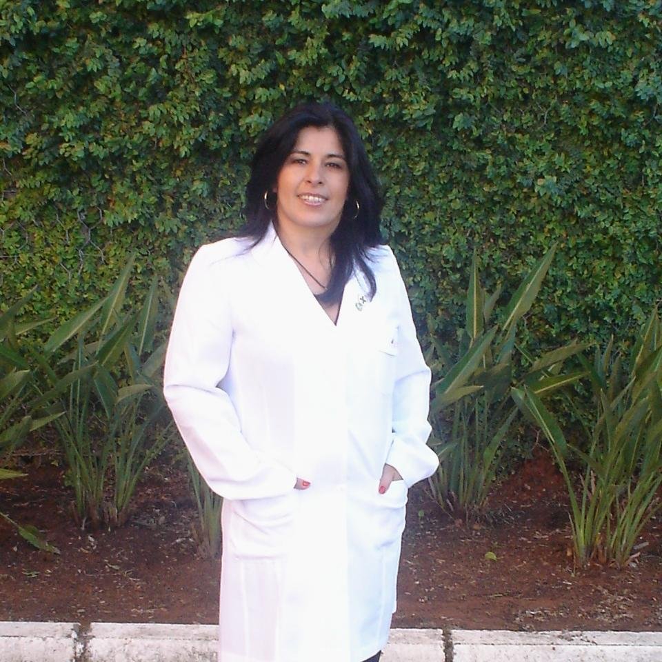 vani_dos's profile picture. Ortomolecular