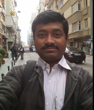 gareddy9's profile picture. 