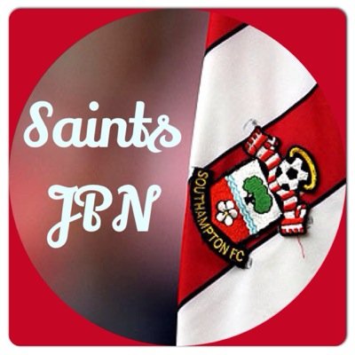 イングランド・プレミアリーグのサウサンプトンFC情報・ニュースを発信してます。Giving you Southampton FC info & news in Japanese! #saintsfc