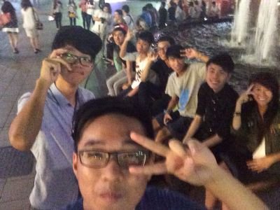 Attracted_Me_'s profile picture. 我喜欢你，你不知道