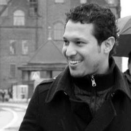 idealista sagaz, soñador insomne, filósofo analítico, ingeniero artístico y conversador solitario