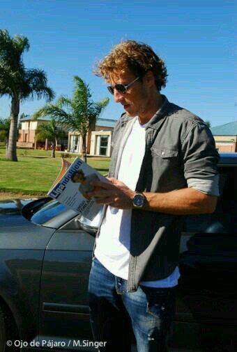 LigandoBien's profile picture. Fuimos revista, fuimos web, ahora solo somos una cuenta que habla de Fútbol.