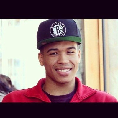 Caleb Mills. 20. Boxer. Aspiring actor. #NativePortlander #VegasLife #TeamScorpio #TeamFollowBack