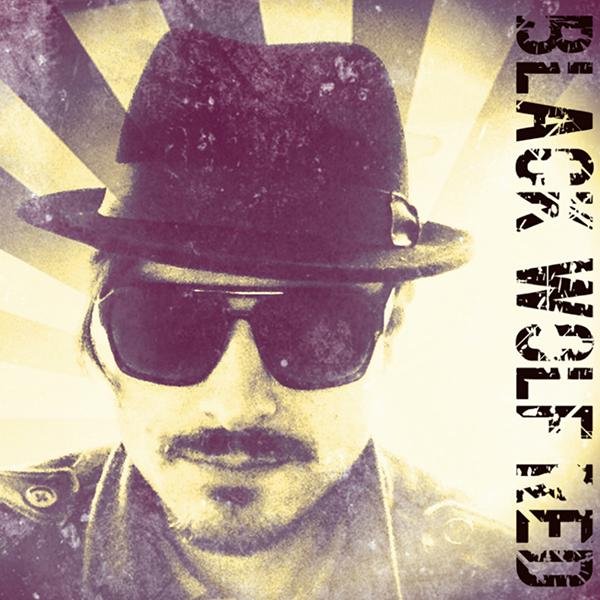 Black Wolf Red rips new life into the Blues with his hardcore playing, soulful lyrics and gravely voice.