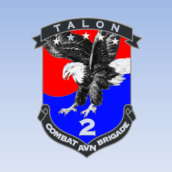 2nd Combat Aviation Brigade: Second to None in Strengthening the Korean friendship with the United States