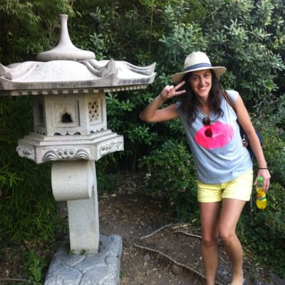 IssaMueller's profile picture. ¨Not all those who wander are lost¨- J.R.R Tolkien.