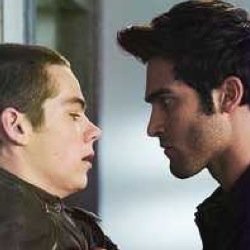 Spreading the sterek love! I post fics that I personally have read and loved! Sterek is endgame❤️ Let's talk Sterek