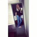 Dani Benton - @that_blondeeee - Twitter