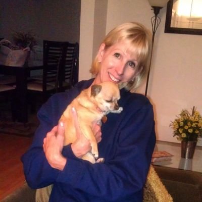 lmanzelli54's profile picture. 