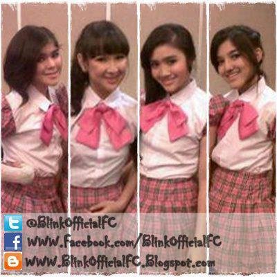 Blinkstar ||Febbies || Shivers ||Deco ||Shavers ||No Unfoll ||#goFollow me ||@alicia_bs Pasti dijamin follbacknya (y)||  ¤_¤ thangyou ¤_¤