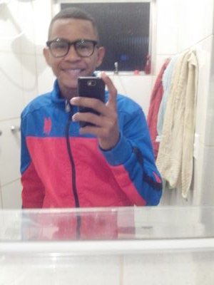 Fãn Do Cr7
Jogador do  E.C.Cj