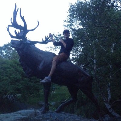 SloaneShamus9's profile picture. #9 for the st.john's privateers 
#9 for the st.kevins mavericks