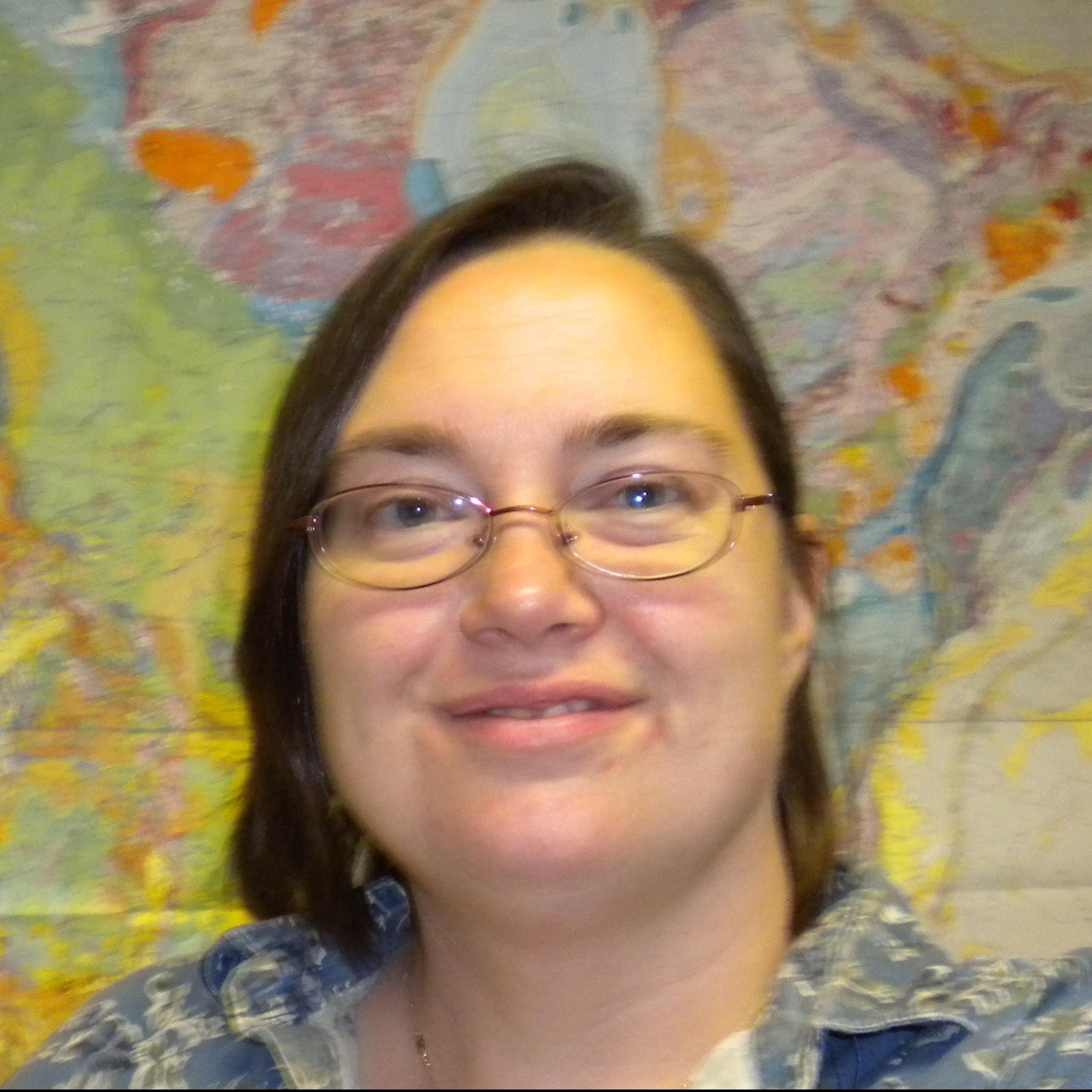 Environmental geologist (PG, CHMM), adjunct professor, and data manager. And yes, views are my own...