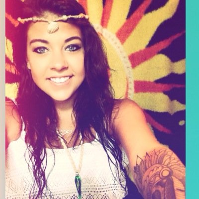 she had the soul of a gypsy, the heart of a hippie and the spirit of a fairy✨