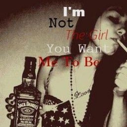 NotTheGirlUWant's profile picture. Don't hate me, hate your face. •Article/Blog Writer•