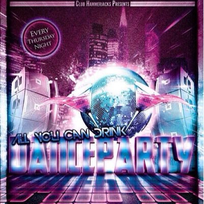 HammerjacksSJ's profile picture. *CLOSED*