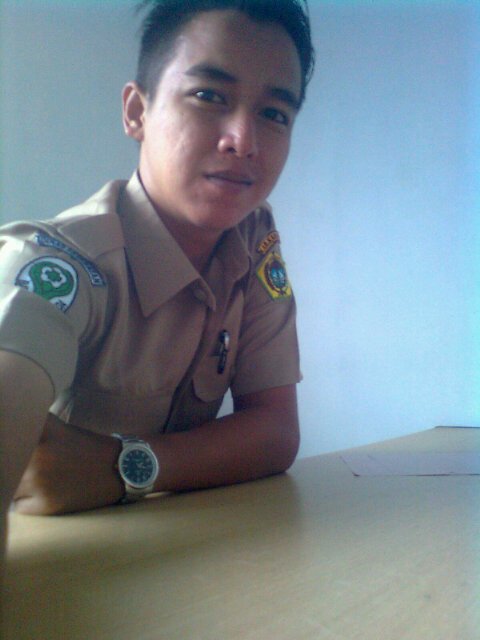 #Terlatih patah hati...!!!