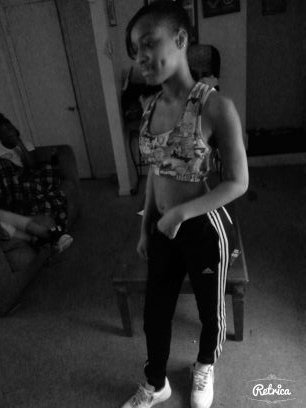 Ty'Kera 
KikKeraaBadd
Fuck Youu && Yo Feelingss 
Heartbreaker /3