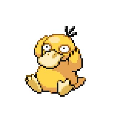 Confused Psyduck (@PsyduckConfused) / Twitter