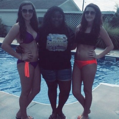 AlyeeOsborne's profile picture. Never give up❤️