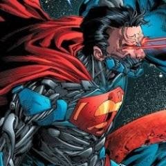 After Cyborg Superman forcibly takes Kara's body to reconstitute his own, it was revealed that he was originally Zor-El.