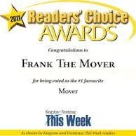 We are a member of Great Canadian Van Lines.
