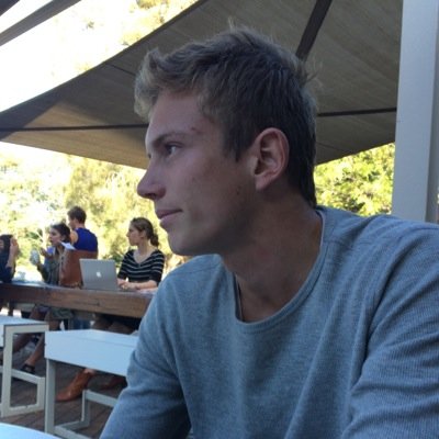 A commerce student at UOW.